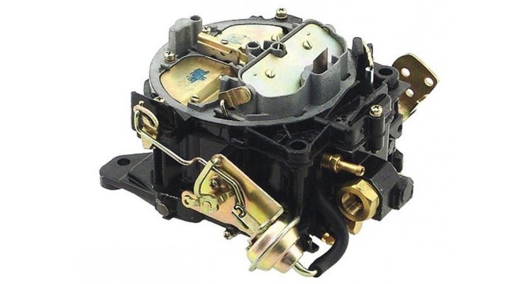 Karburātors, ROCHESTER, REBUILT, 3304-9354A2